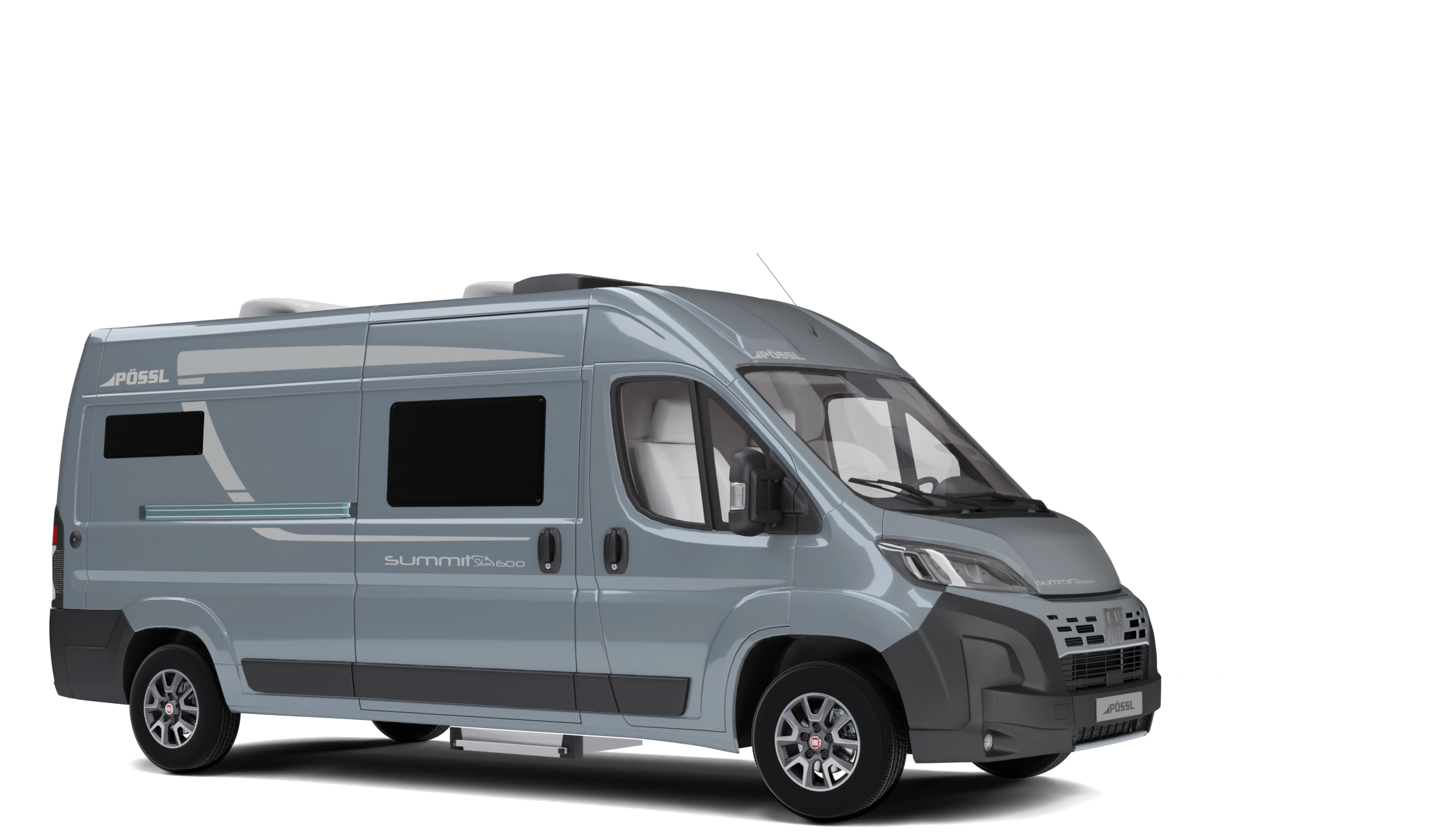 Summit Shine 600